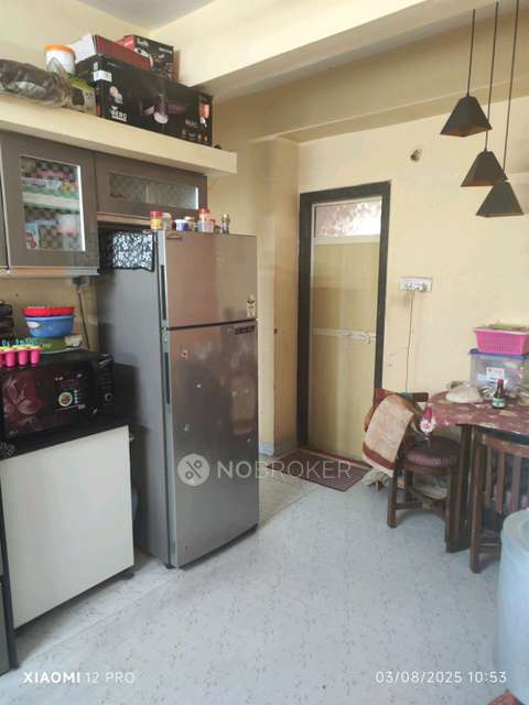 2 BHK Flat For Sale  In Shinde Vasti, Ravet