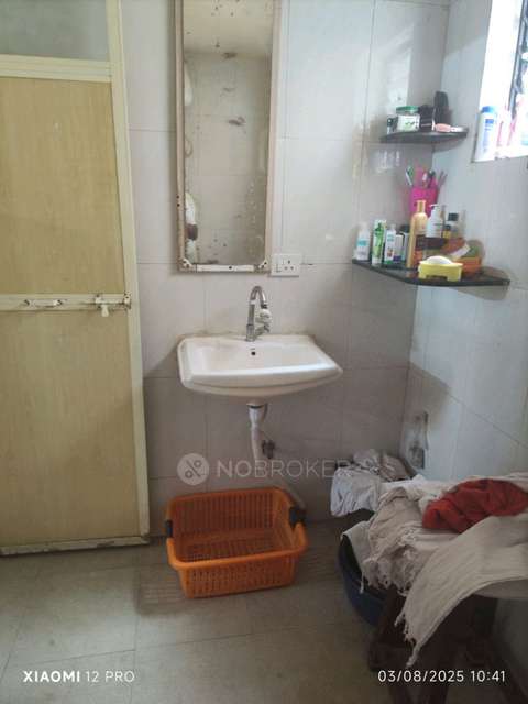 2 BHK Flat For Sale  In Shinde Vasti, Ravet