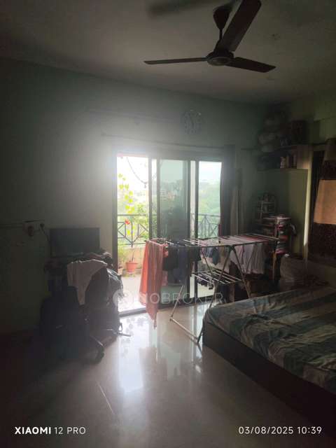 2 BHK Flat For Sale  In Shinde Vasti, Ravet