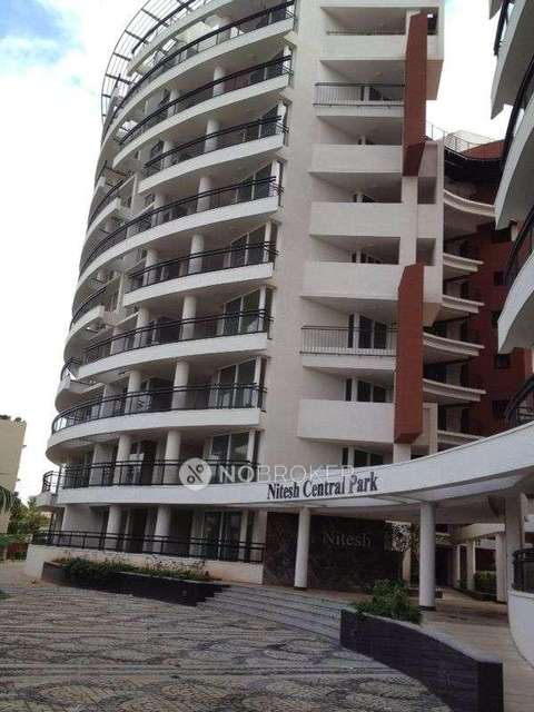 3 BHK Flat In Nitesh Central Park For Sale  In Kattigenahalli