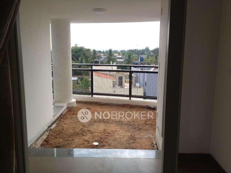 3 BHK Flat In Nitesh Central Park For Sale  In Kattigenahalli