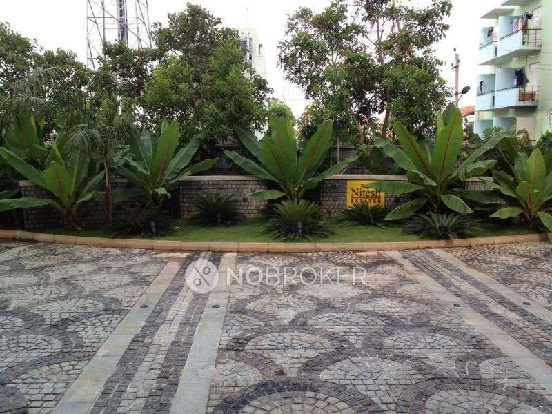 3 BHK Flat In Nitesh Central Park For Sale  In Kattigenahalli