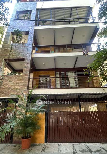 2 BHK House for Rent  In Hsr Layout