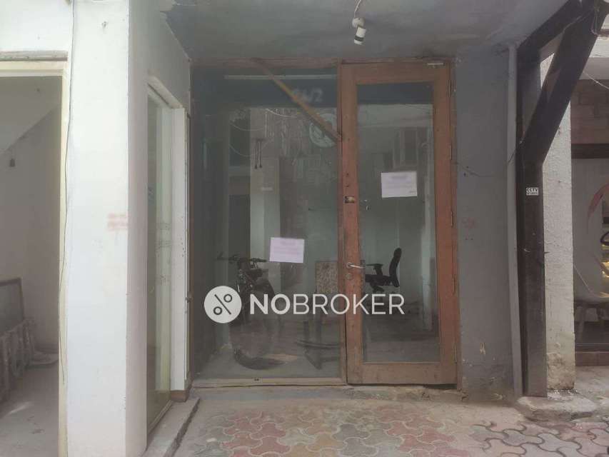 1 RK Flat for Rent  In Hauz Khas