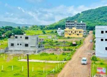 Plot For Sale  In 228/1/5/3, Chilekar Nagar, Kaspale Vasti, Wakad, Pimpri Chinchwad, Pimpri-chinchwad, Maharashtra 411027, India