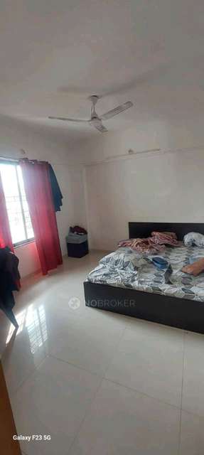 1 BHK Flat In Laxmi Chaya Hadpsar For Sale  In Shree Laxmi Chaya