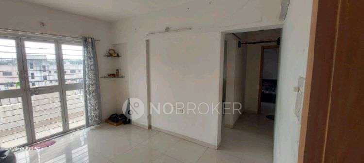 1 BHK Flat In Laxmi Chaya Hadpsar For Sale  In Shree Laxmi Chaya