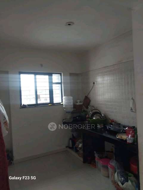 1 BHK Flat In Laxmi Chaya Hadpsar For Sale  In Shree Laxmi Chaya