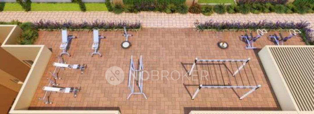 2 BHK Flat In Shaligram Pavilia  for Rent  In Pimpri-chinchwad