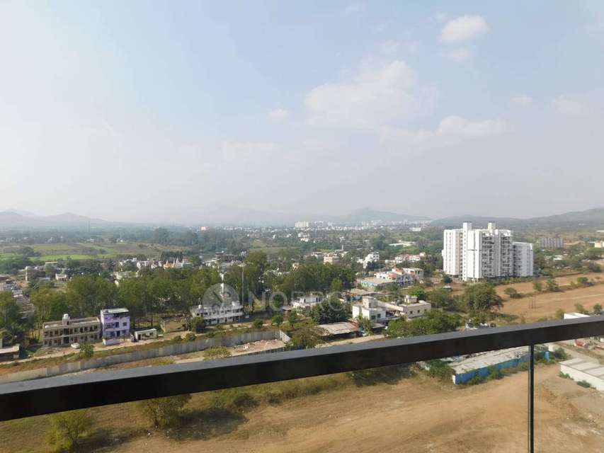2 BHK Flat In Shaligram Pavilia  for Rent  In Pimpri-chinchwad
