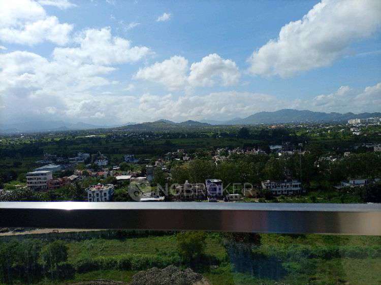 2 BHK Flat In Shaligram Pavilia  for Rent  In Pimpri-chinchwad