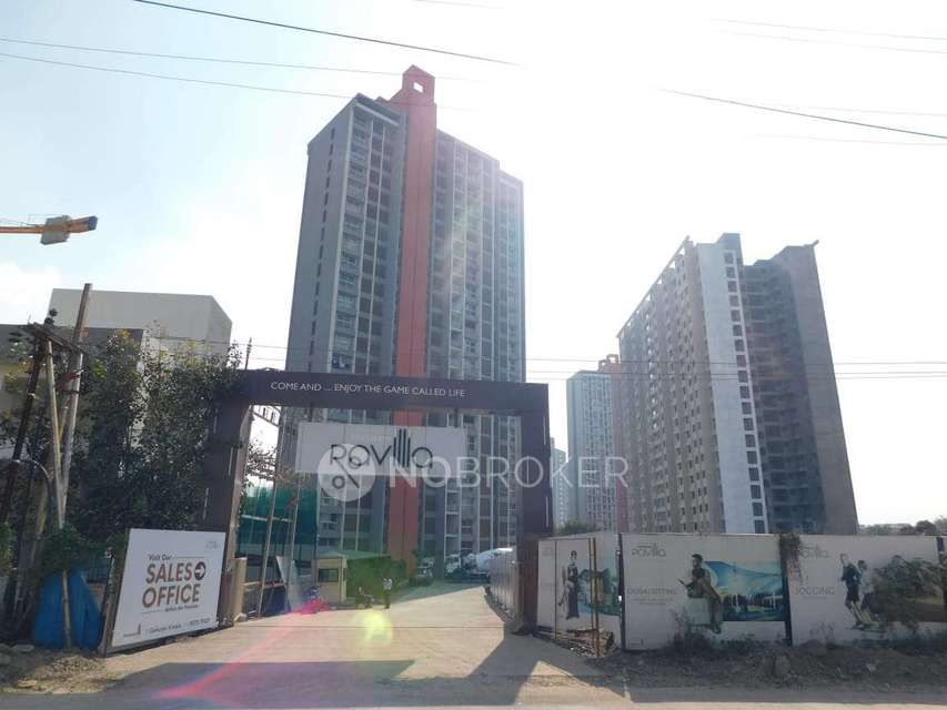 2 BHK Flat In Shaligram Pavilia  for Rent  In Pimpri-chinchwad