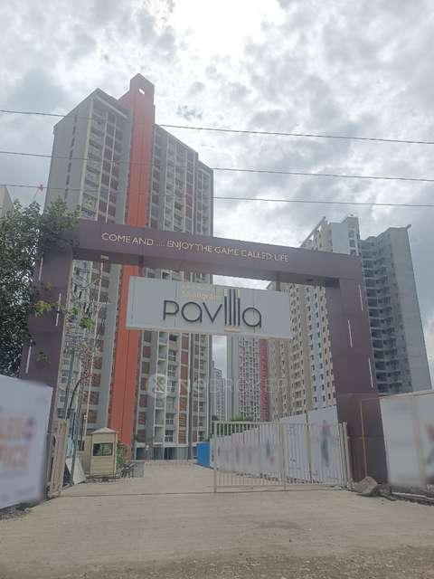2 BHK Flat In Shaligram Pavilia  for Rent  In Pimpri-chinchwad