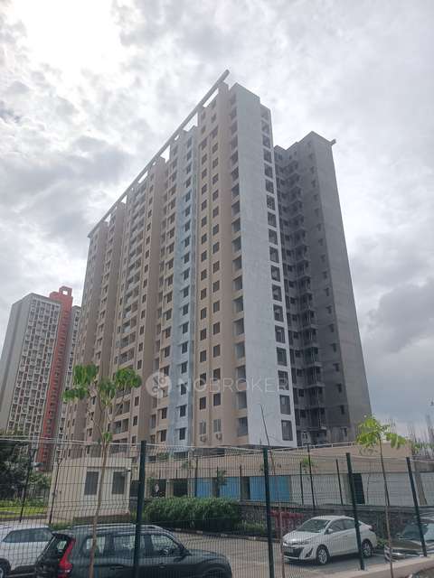 2 BHK Flat In Shaligram Pavilia  for Rent  In Pimpri-chinchwad