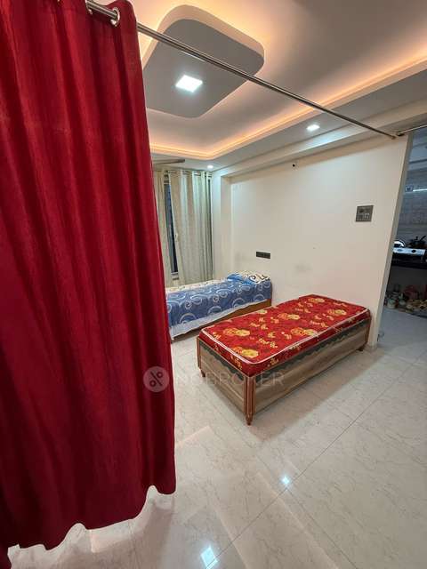 PG for Girls in Rambaug