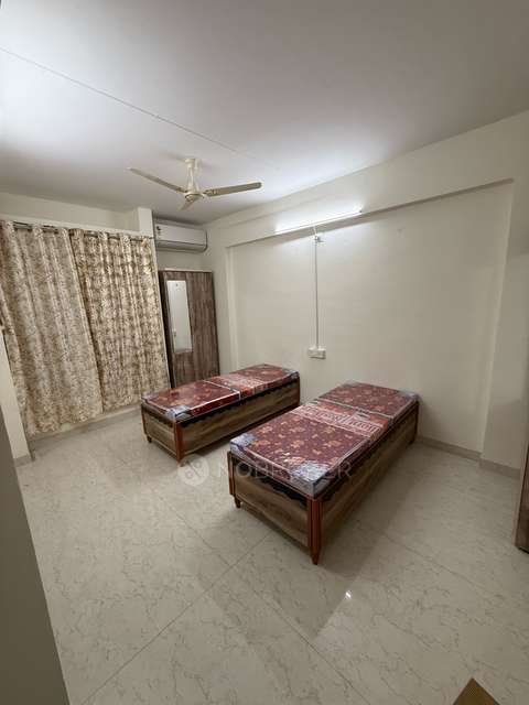 PG for Girls in Rambaug