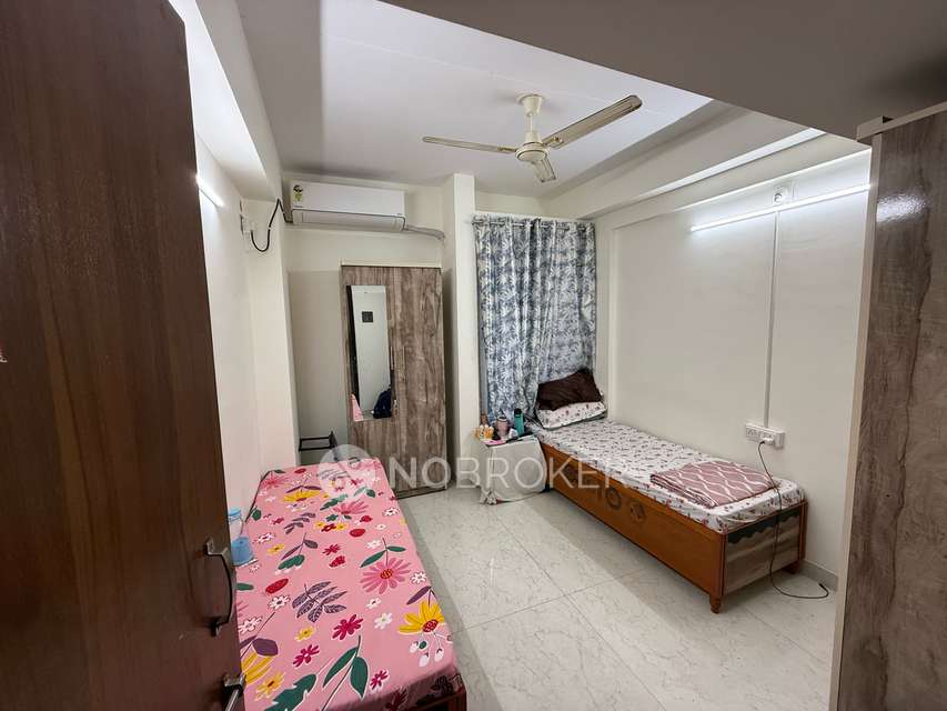 PG for Girls in Rambaug