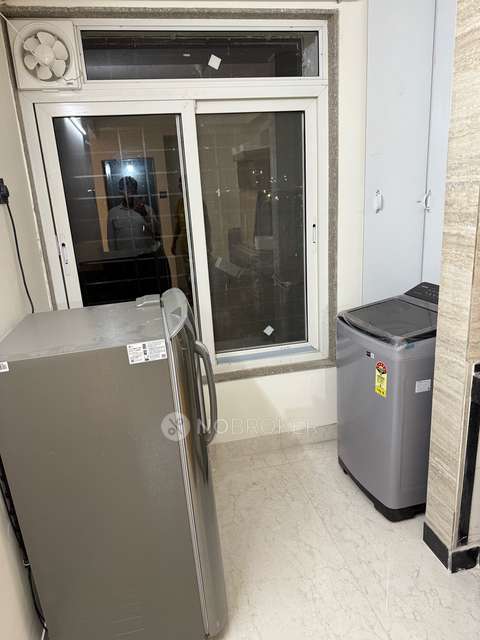 PG for Girls in Rambaug