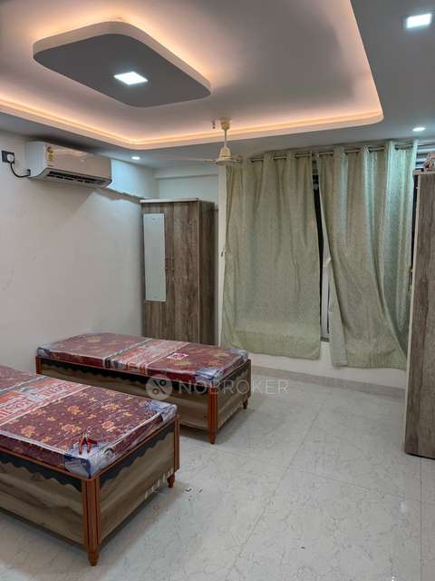 PG for Girls in Rambaug