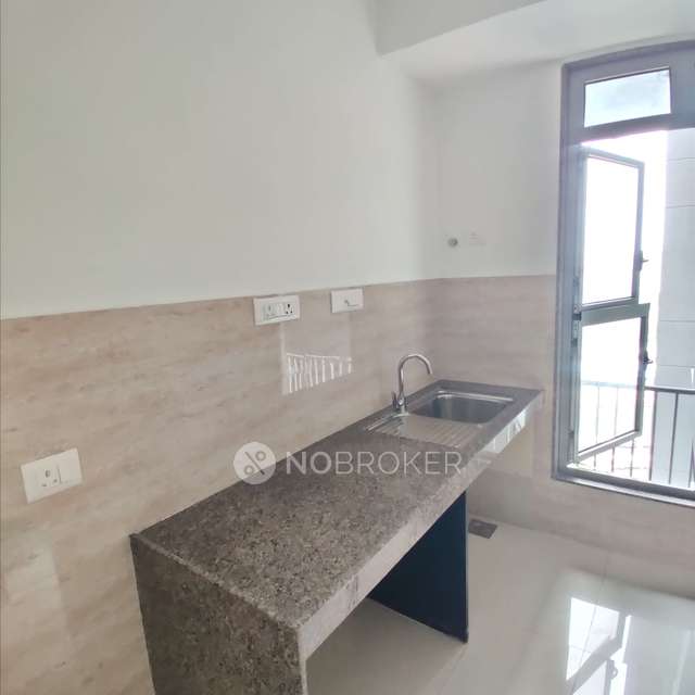2 BHK Flat In 4th Avenue Suntech For Sale  In Sunteckcity 4th Avenue
