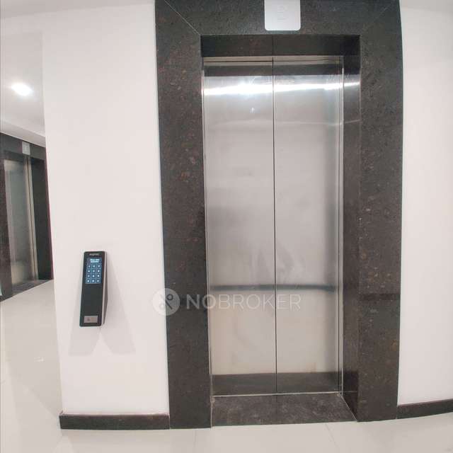 2 BHK Flat In 4th Avenue Suntech For Sale  In Sunteckcity 4th Avenue