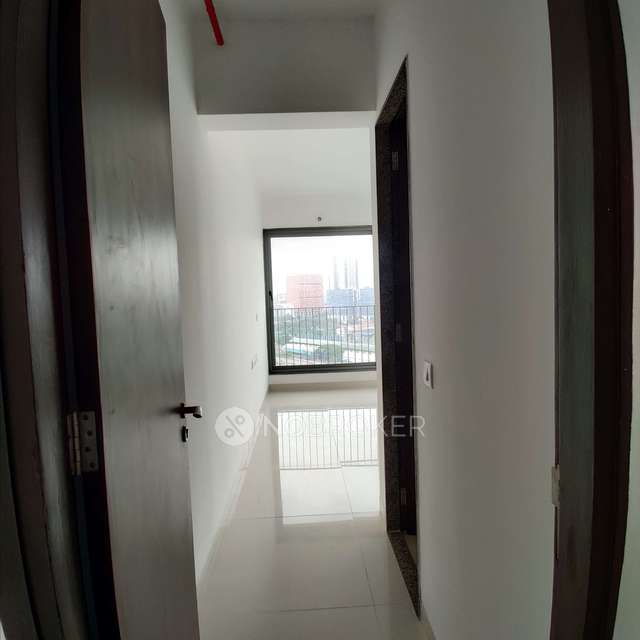 2 BHK Flat In 4th Avenue Suntech For Sale  In Sunteckcity 4th Avenue