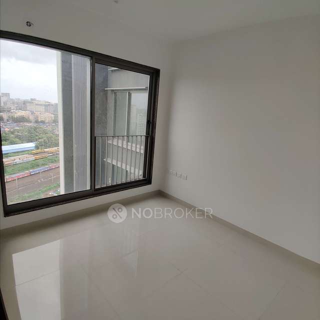 2 BHK Flat In 4th Avenue Suntech For Sale  In Sunteckcity 4th Avenue