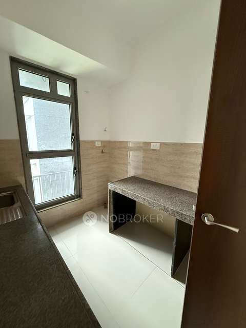 2 BHK Flat In 4th Avenue Suntech For Sale  In Sunteckcity 4th Avenue