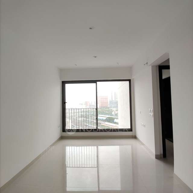 2 BHK Flat In 4th Avenue Suntech For Sale  In Sunteckcity 4th Avenue