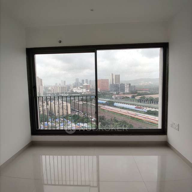 2 BHK Flat In 4th Avenue Suntech For Sale  In Sunteckcity 4th Avenue