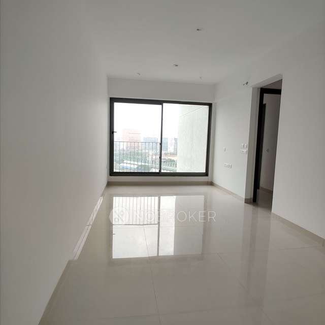 2 BHK Flat In 4th Avenue Suntech For Sale  In Sunteckcity 4th Avenue