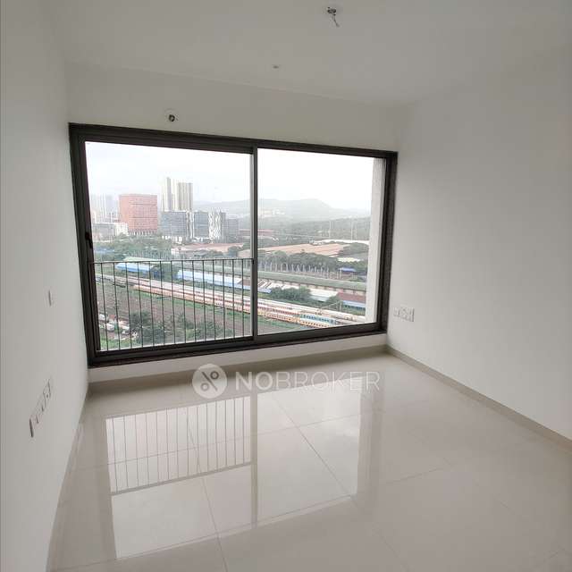 2 BHK Flat In 4th Avenue Suntech For Sale  In Sunteckcity 4th Avenue