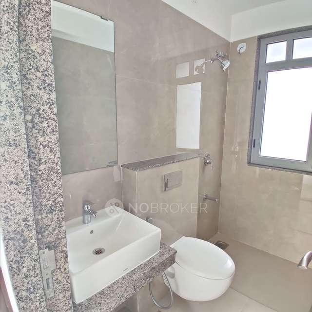 2 BHK Flat In 4th Avenue Suntech For Sale  In Sunteckcity 4th Avenue