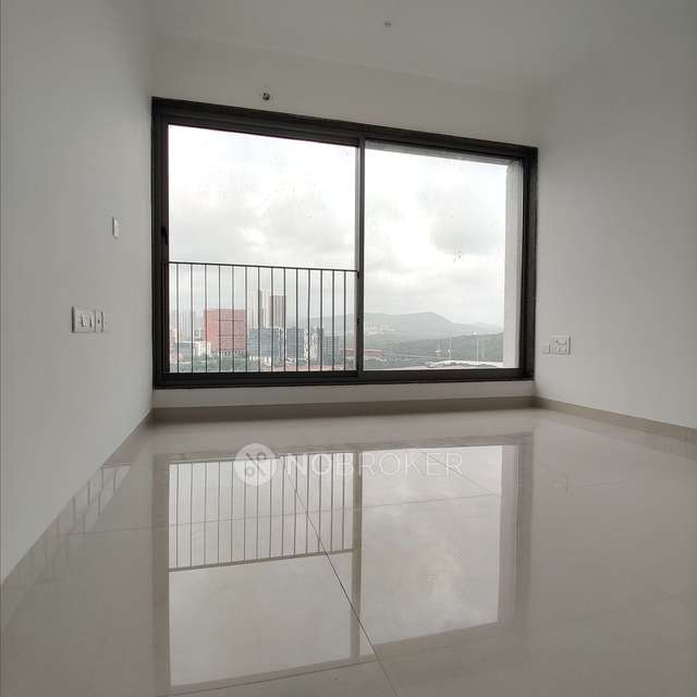 2 BHK Flat In 4th Avenue Suntech For Sale  In Sunteckcity 4th Avenue