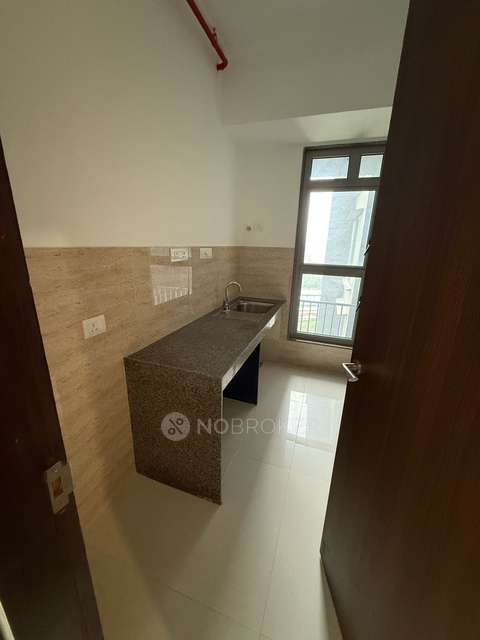 2 BHK Flat In 4th Avenue Suntech For Sale  In Sunteckcity 4th Avenue