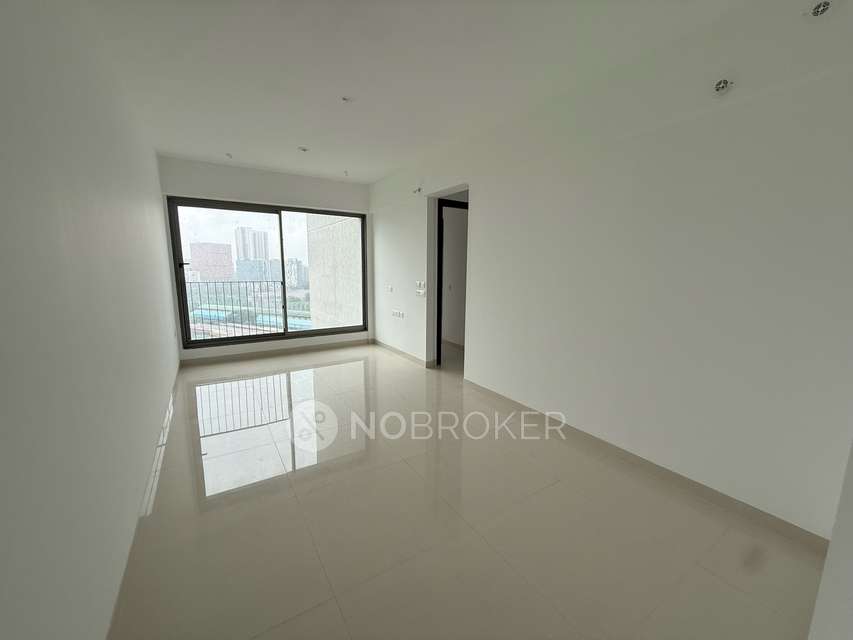 2 BHK Flat In 4th Avenue Suntech For Sale  In Sunteckcity 4th Avenue