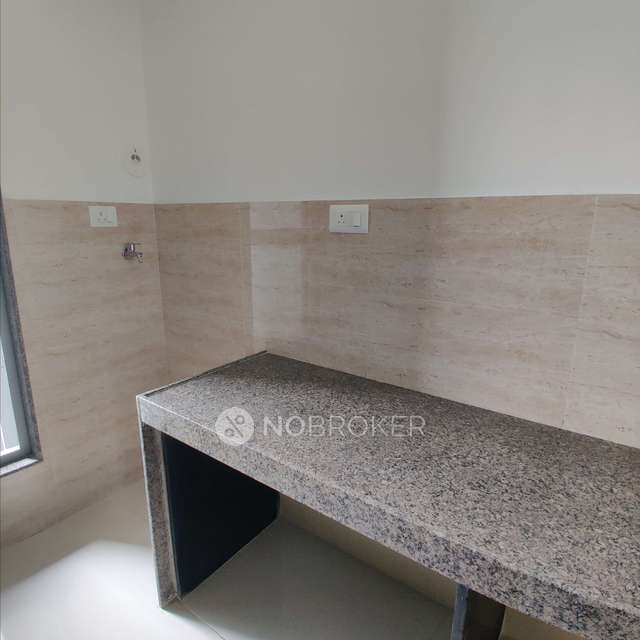 2 BHK Flat In 4th Avenue Suntech For Sale  In Sunteckcity 4th Avenue