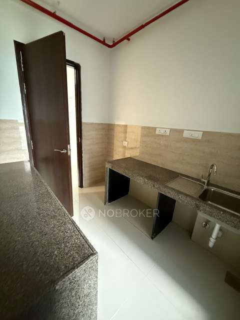 2 BHK Flat In 4th Avenue Suntech For Sale  In Sunteckcity 4th Avenue