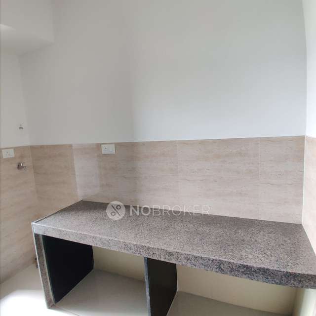 2 BHK Flat In 4th Avenue Suntech For Sale  In Sunteckcity 4th Avenue