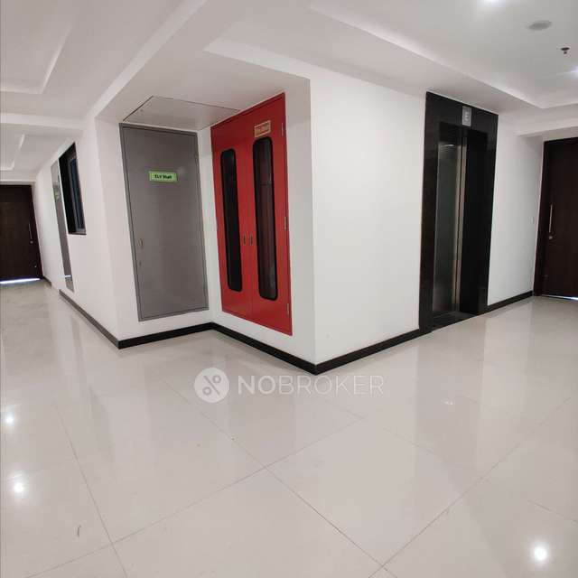 2 BHK Flat In 4th Avenue Suntech For Sale  In Sunteckcity 4th Avenue