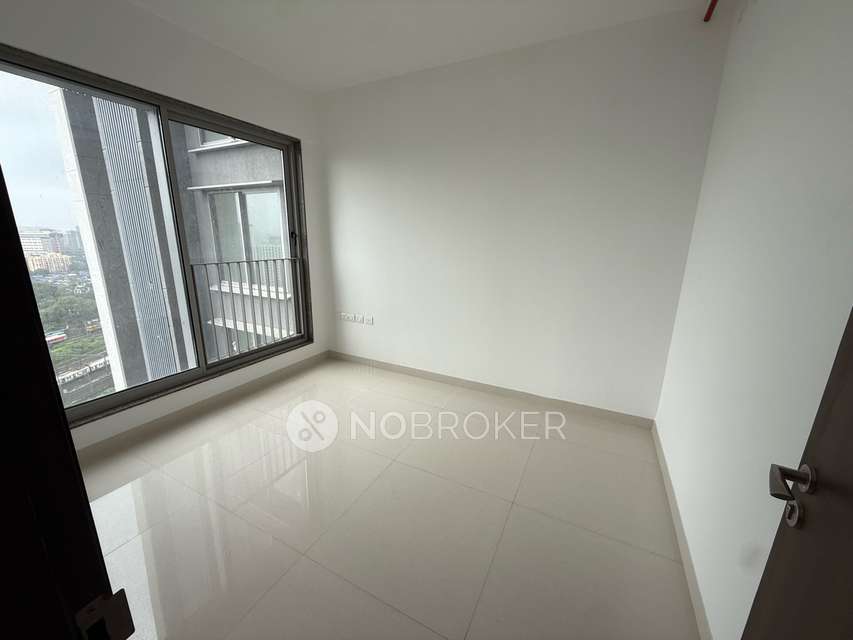 2 BHK Flat In 4th Avenue Suntech For Sale  In Sunteckcity 4th Avenue