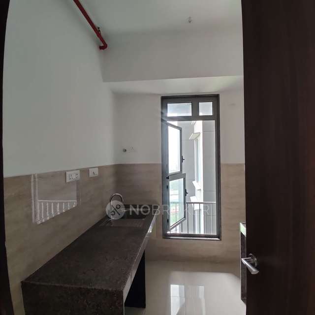 2 BHK Flat In 4th Avenue Suntech For Sale  In Sunteckcity 4th Avenue