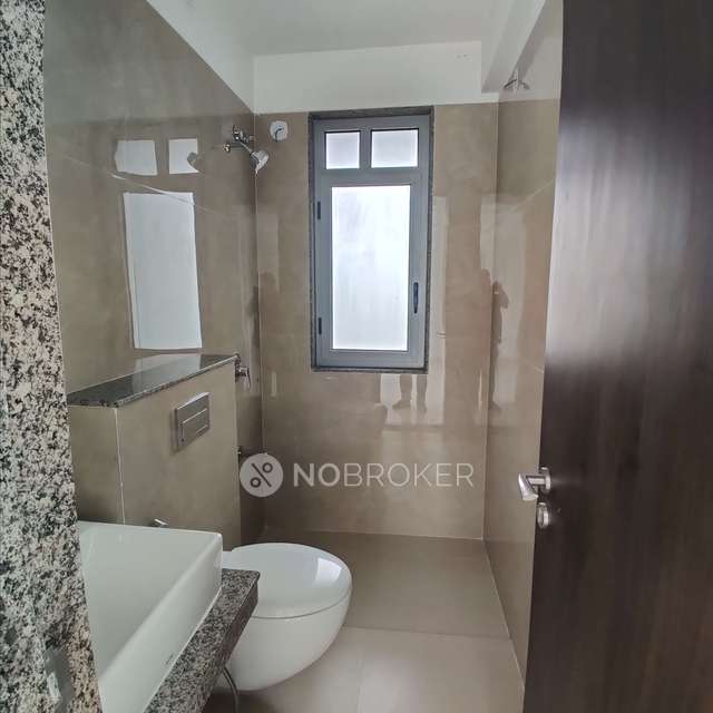 2 BHK Flat In 4th Avenue Suntech For Sale  In Sunteckcity 4th Avenue