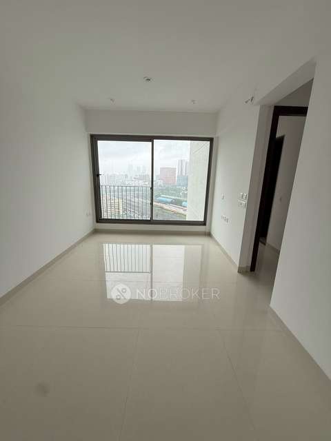 2 BHK Flat In 4th Avenue Suntech For Sale  In Sunteckcity 4th Avenue
