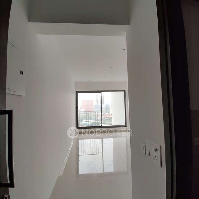 2 BHK Flat In 4th Avenue Suntech For Sale  In Sunteckcity 4th Avenue