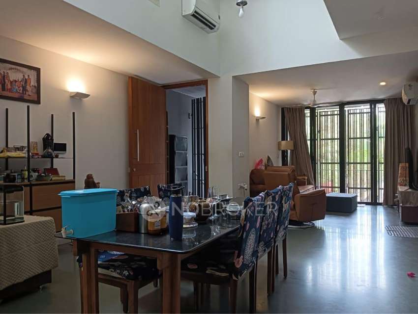 3 BHK Flat for Rent  In Besant Nagar