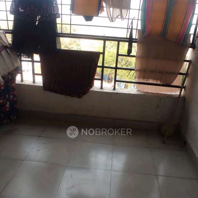 1 BHK Flat In Panchala Shree Krishna Residency For Sale  In Badlapur West