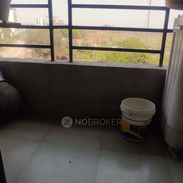 1 BHK Flat In Panchala Shree Krishna Residency For Sale  In Badlapur West