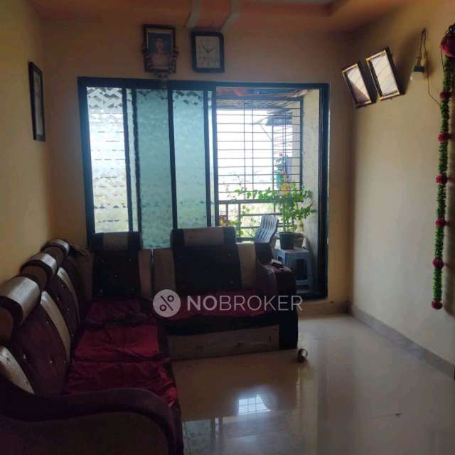 1 BHK Flat In Panchala Shree Krishna Residency For Sale  In Badlapur West