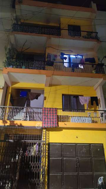 2 BHK Flat For Sale  In Ragigudda Metro Station